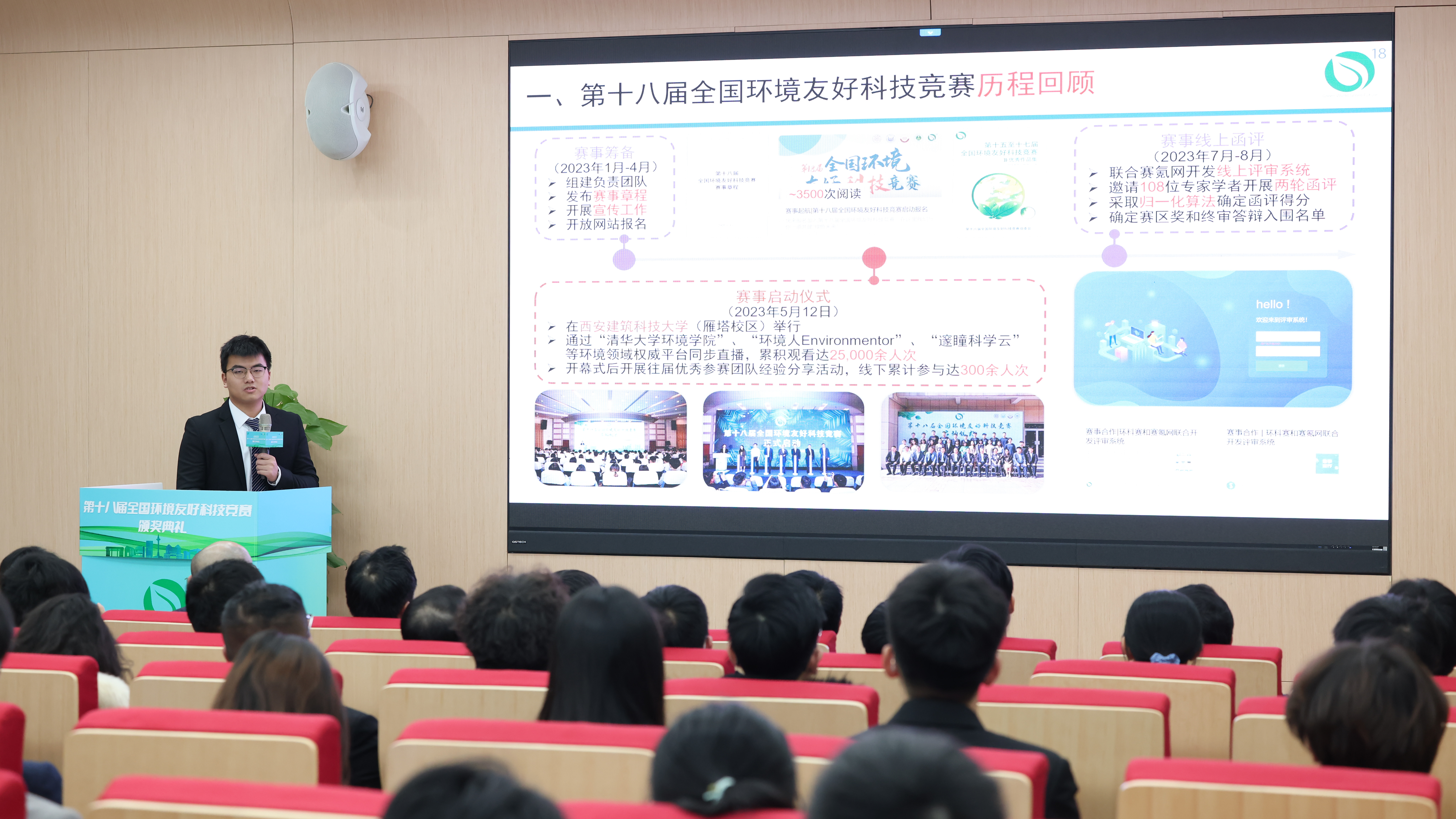 20231223-第十八届全国环境友好科技竞赛颁奖典礼-艺绅-304永利集团邓思行同学汇报.JPG 20231223-第十八届全国环境友好科技竞赛颁奖典礼-艺绅-304永利集团邓思行同学汇报.JPG